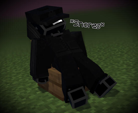 h4ppiP33p&#39;s too exhausted